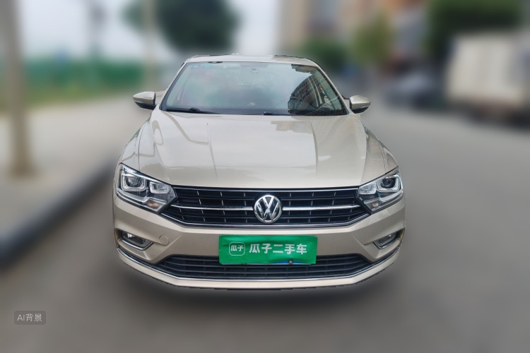 Volkswagen Bora 2018 car image #3