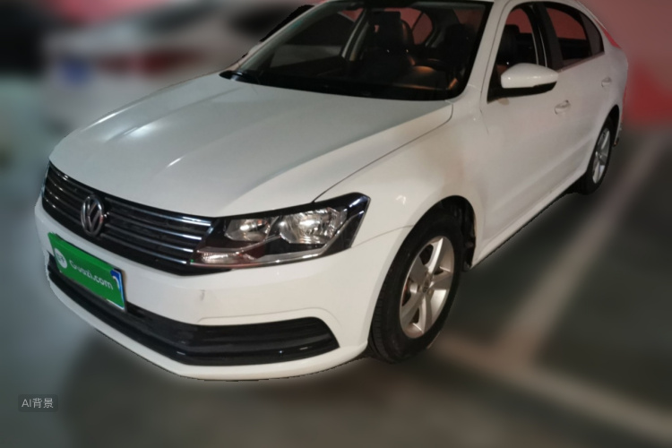 Volkswagen Lavida 2015 car image #2