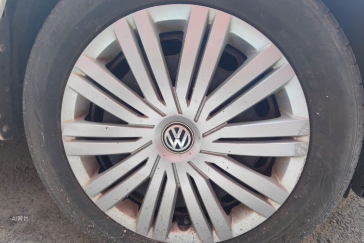 Volkswagen Polo 2018 #9 Volkswagen Polo 2018 car image #9