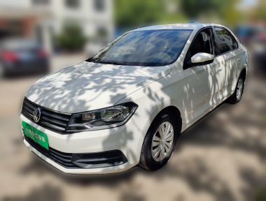 Volkswagen Santana 2019 car image 