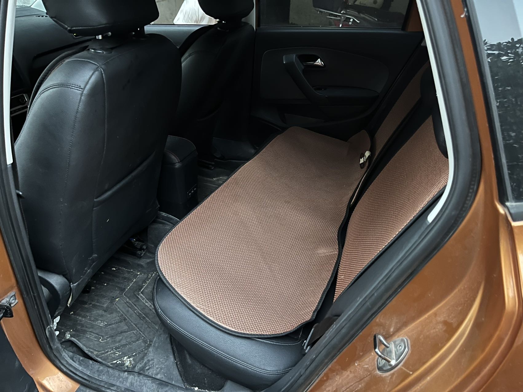 Volkswagen Polo 2015 #4 Volkswagen Polo 2015 image de voiture #4