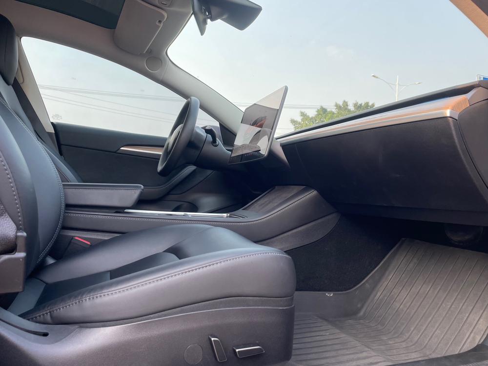 Tesla Model 3 2023 #24 Tesla Model 3 2023 car image #24