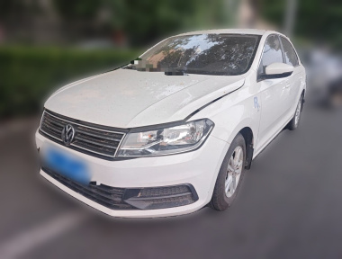 Volkswagen Santana 2017 car image 