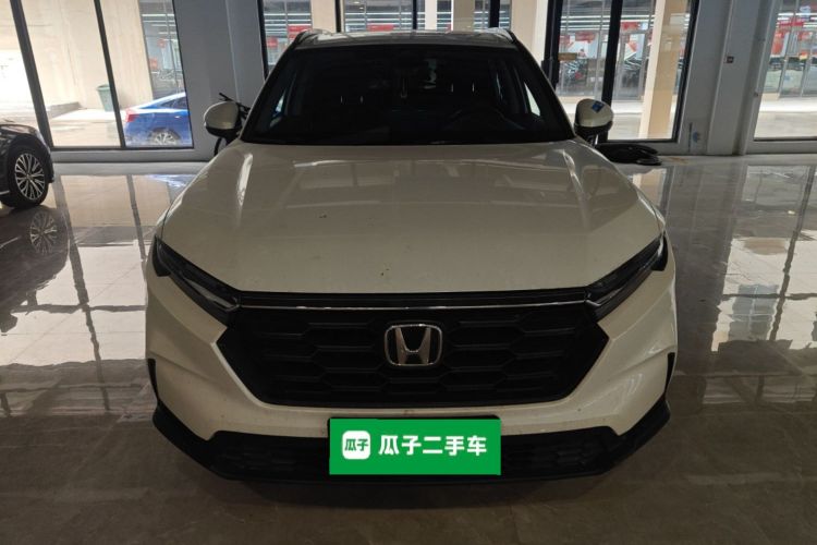 Honda CR-V 2024 #3 Honda CR-V 2024 car image #3