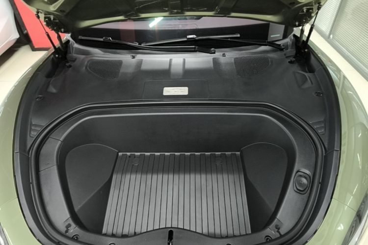 MI SU7 2024 car image #20