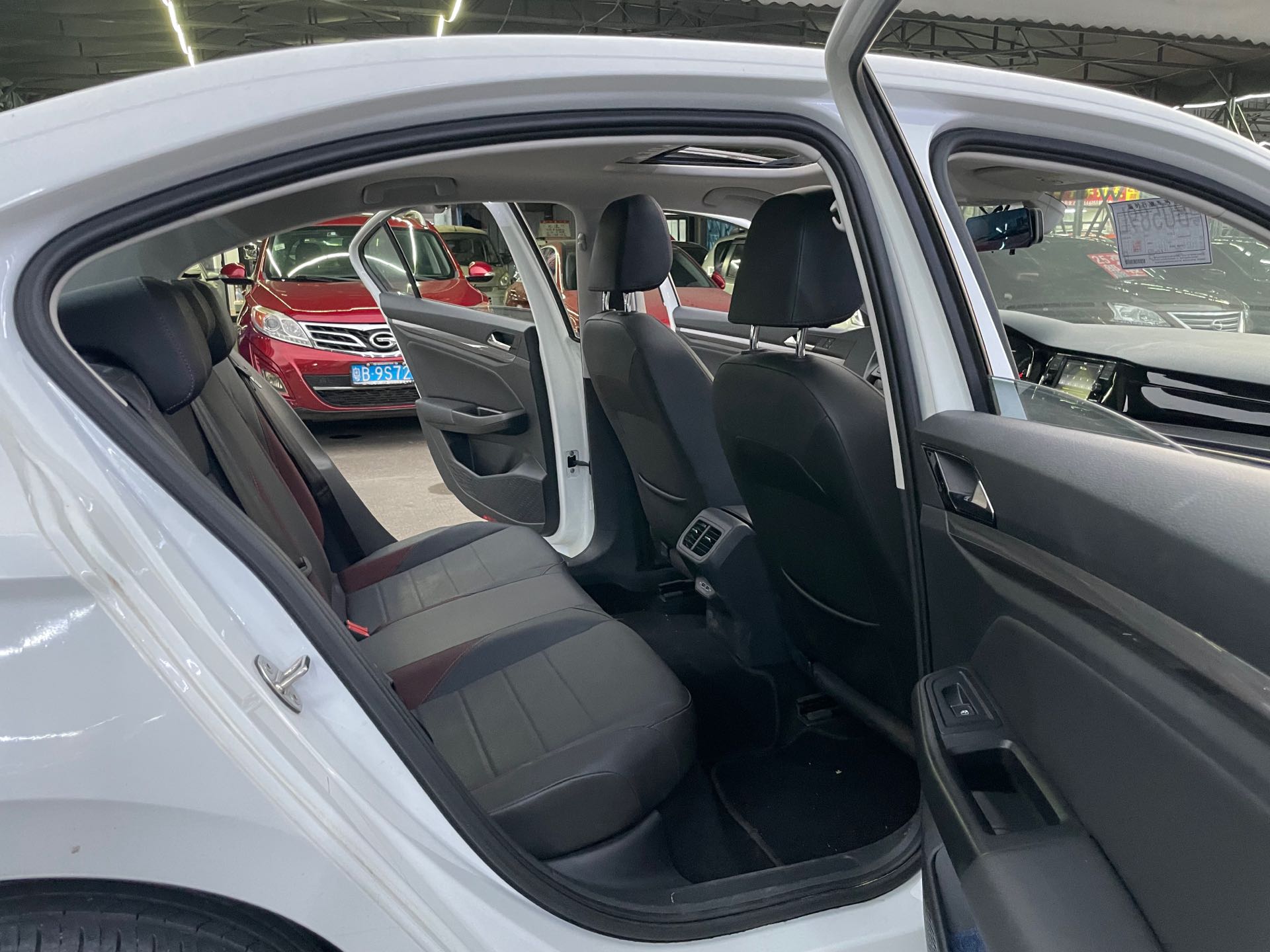 Volkswagen Bora 2021 #10 Volkswagen Bora 2021 imagem de carro #10