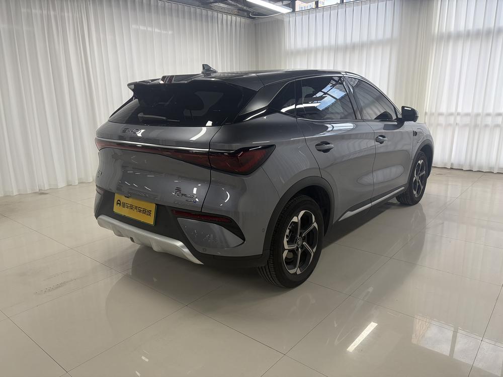 BYD Yuan Plus 2025 car image #7