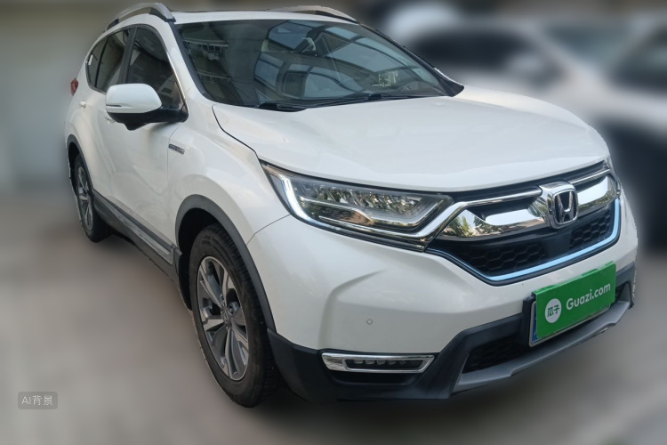 Honda CR-V 2019 #4 Honda CR-V 2019 car image #4