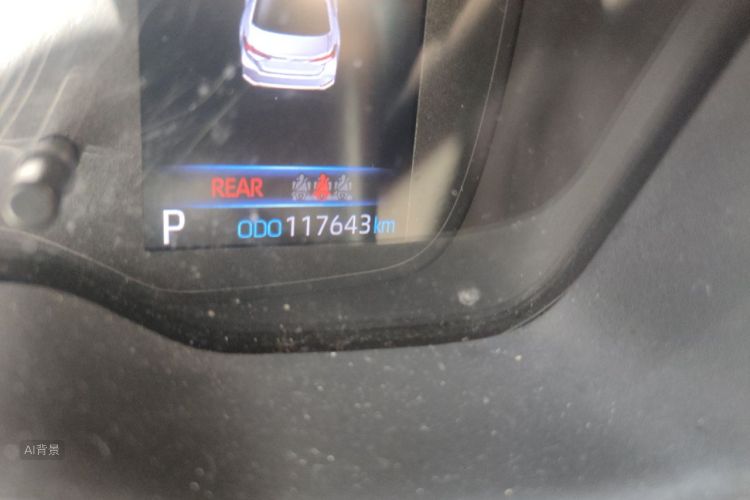 Toyota Corolla 2019 #14 Toyota Corolla 2019 car image #14