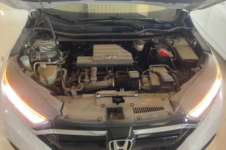 Honda CR-V 2021 car image #20