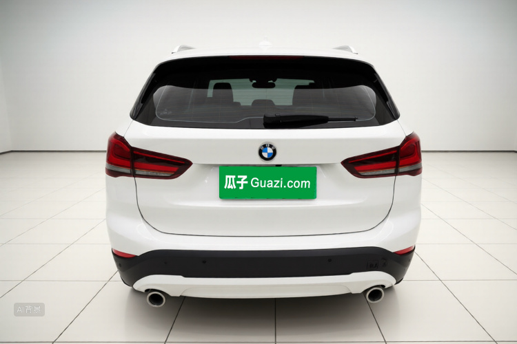 BMW X1 2021 immagine di auto #6