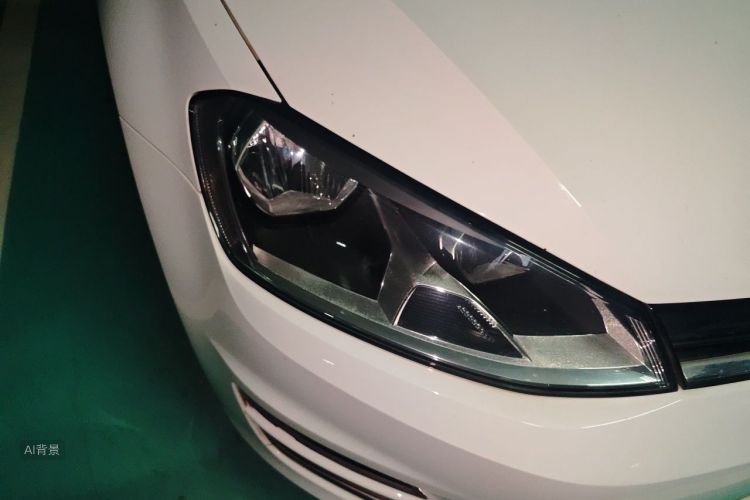 Volkswagen Golf 2016 #8 Volkswagen Golf 2016 car image #8