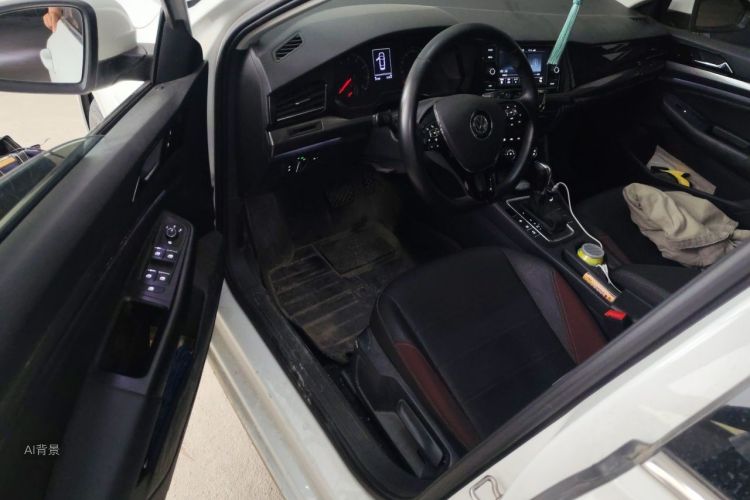 Volkswagen Bora 2020 car image #18
