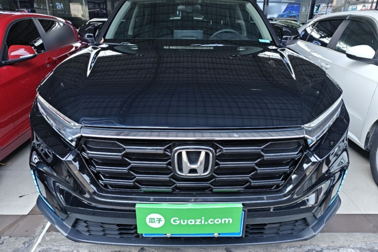Honda CR-V 2023 car image #3