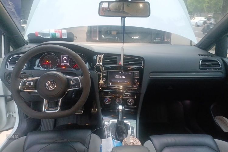 Volkswagen Golf 2016 #11 Volkswagen Golf 2016 car image #11