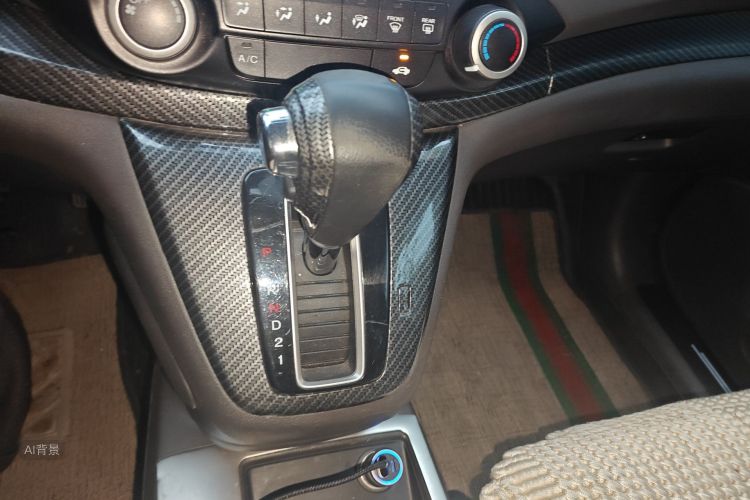 Honda CR-V 2015 car image #16