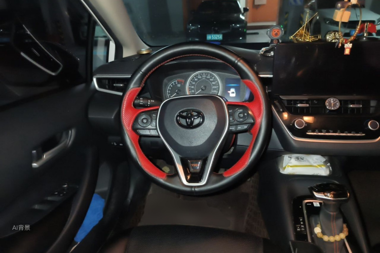 Toyota Corolla 2022 #12 Toyota Corolla 2022 immagine di auto #12