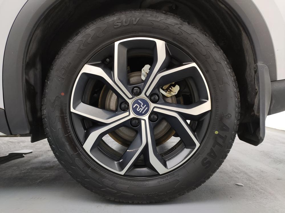 BYD Yuan Plus 2023 #9 BYD Yuan Plus 2023 car image #9