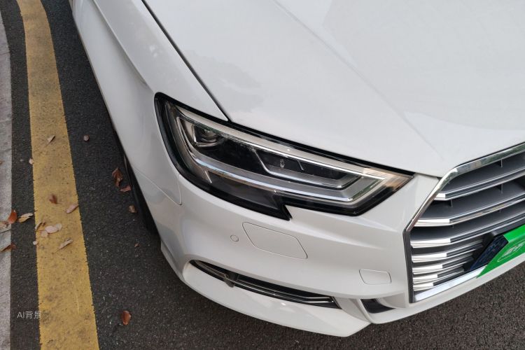 Audi A3 2019 immagine di auto #8