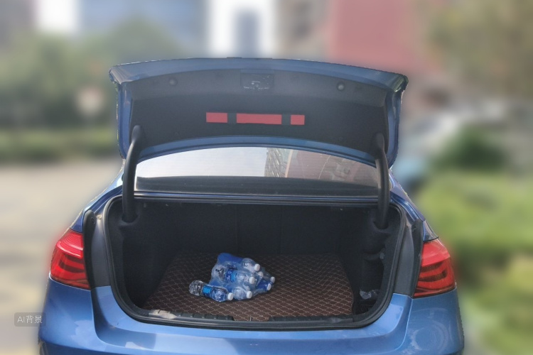 BMW 3 Series 2019 #21 BMW 3 Series 2019 car image #21
