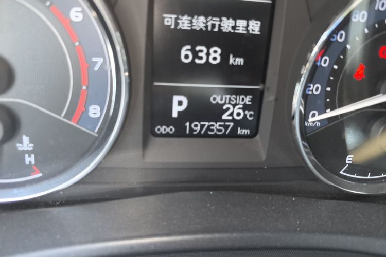 Toyota Corolla 2017 #8 Toyota Corolla 2017 car image #8