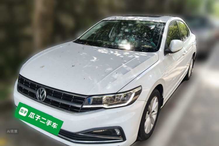 Volkswagen Bora 2018 car image #2