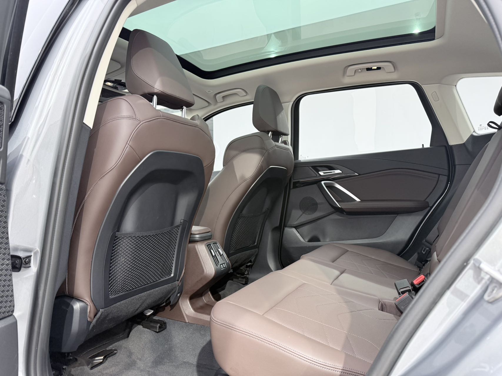 BMW X1 2024 #14 BMW X1 2024 imagen de coche #14