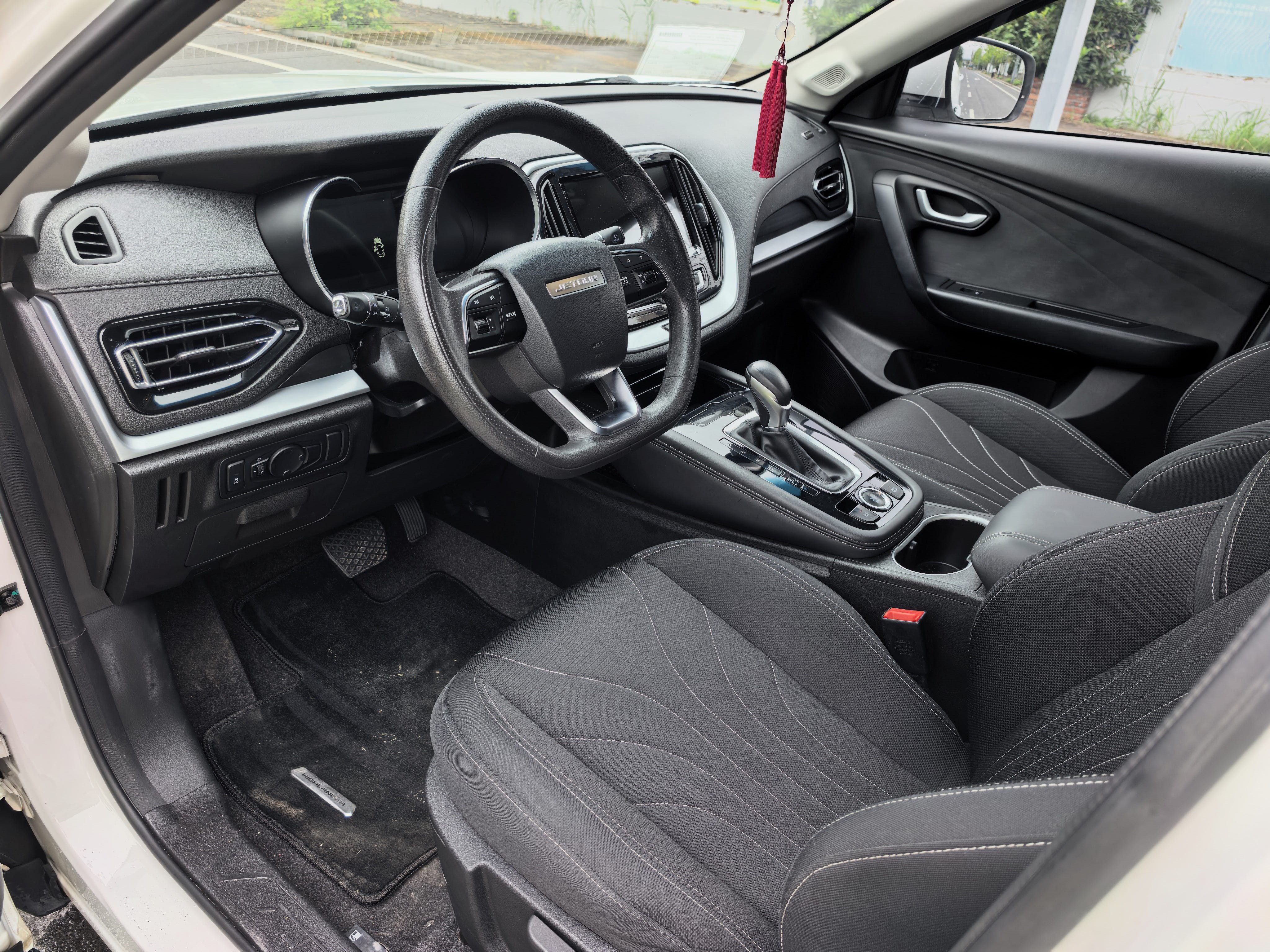 Jetour X70M 2020 #7 Jetour X70M 2020 car image #7