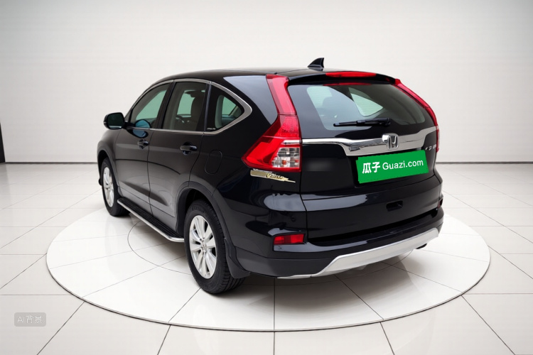 Honda CR-V 2016 car image #5