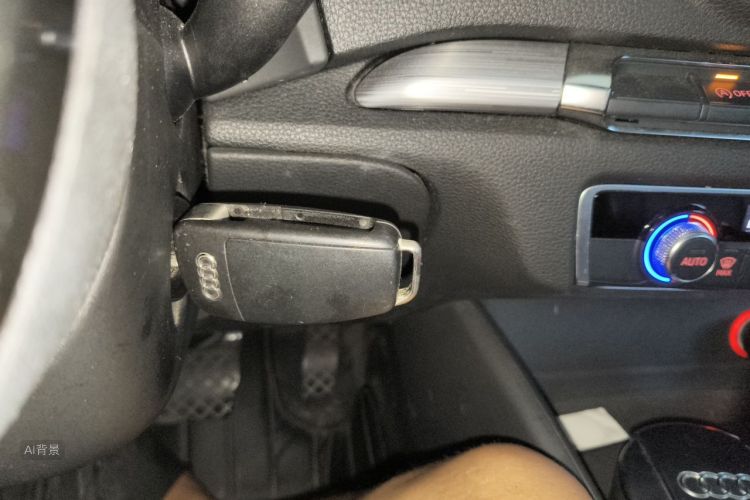 Audi A3 2015 immagine di auto #10