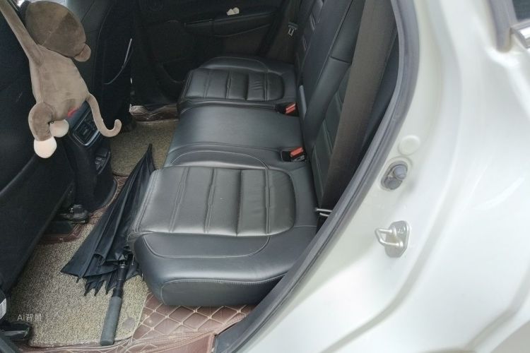 Honda CR-V 2019 #19 Honda CR-V 2019 car image #19