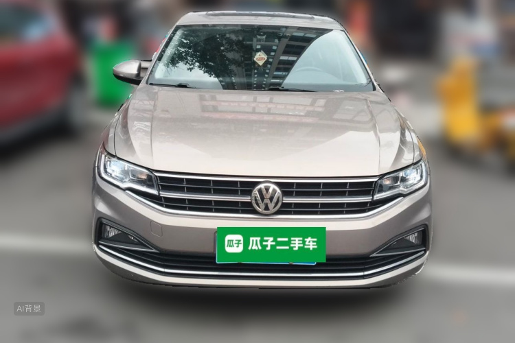 Volkswagen Bora 2020 car image #3
