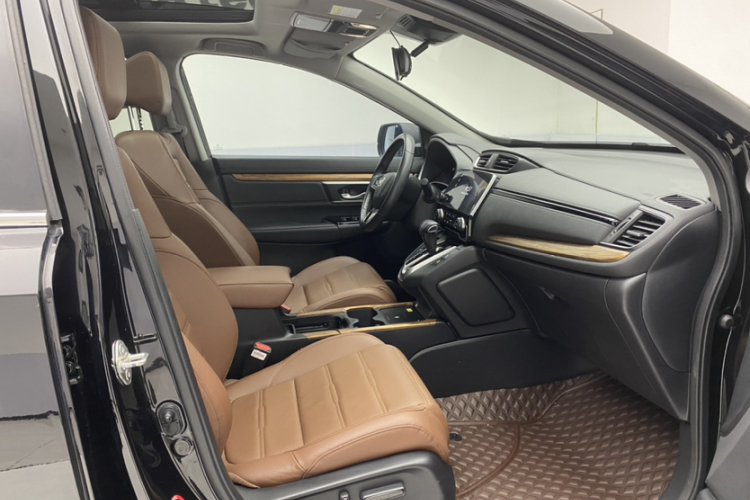 Honda CR-V 2020 immagine di auto #20