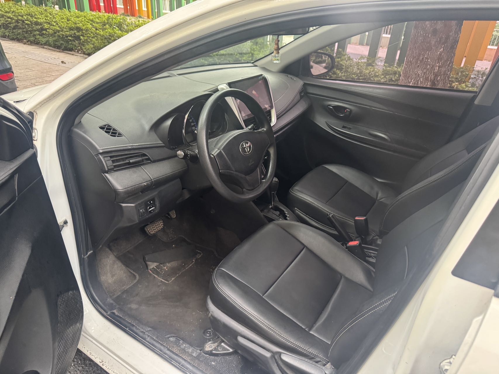 Toyota Vios 2019 car image #6