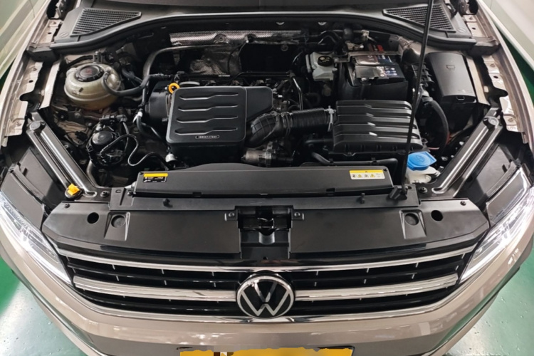 Volkswagen Bora 2021 #20 Volkswagen Bora 2021 immagine di auto #20