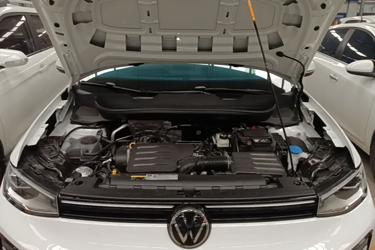 Volkswagen Tharu 2026 #22 Volkswagen Tharu 2026 car image #22