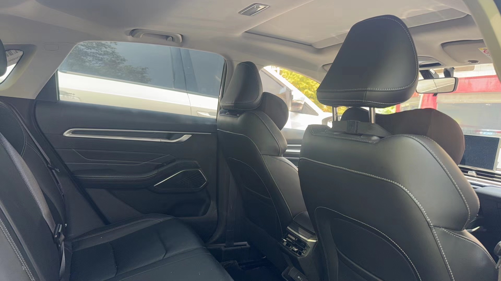 GEELY Emgrand 2023 #5 GEELY Emgrand 2023 imagem de carro #5