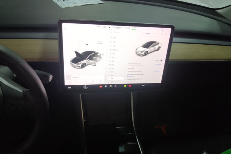 Tesla Model 3 2020 #13 Tesla Model 3 2020 car image #13