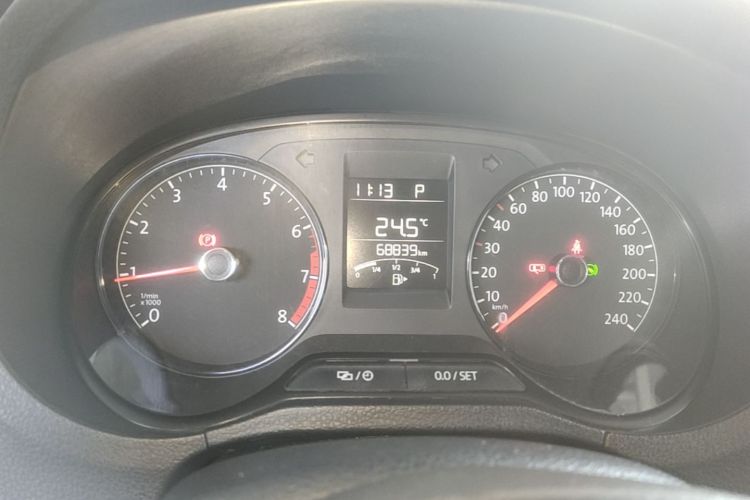 Volkswagen Polo 2018 #12 Volkswagen Polo 2018 car image #12
