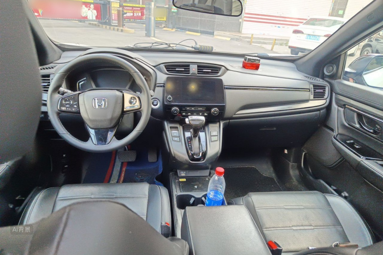 Honda CR-V 2021 car image #11