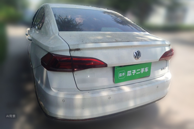 Volkswagen Bora 2019 #5 Volkswagen Bora 2019 car image #5