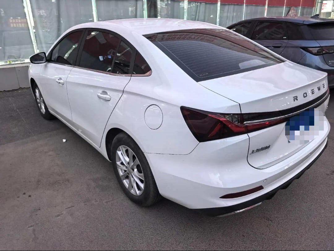 Roewe i5 2024 #2 Roewe i5 2024 imagem de carro #2