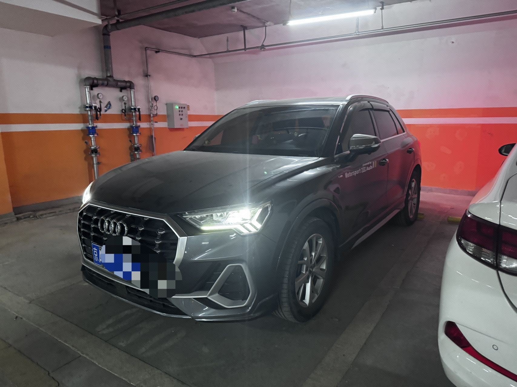 2020 2020 imagen de coche