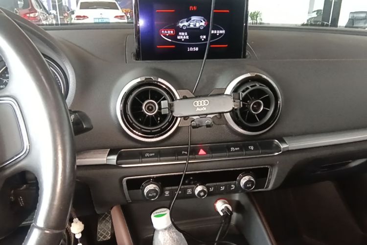 Audi A3 2016 image de voiture #13