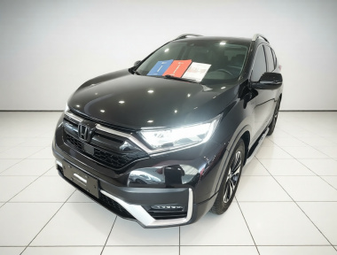 Honda CR-V 2021 Honda CR-V 2021 car image
