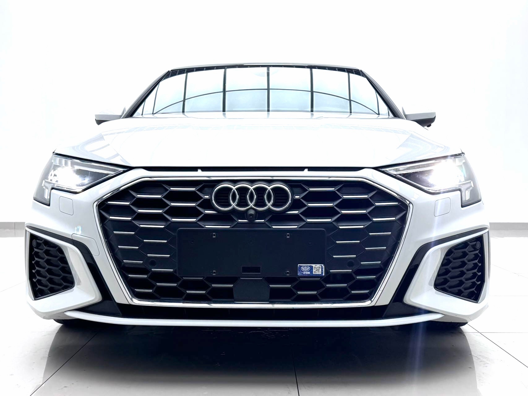 2023 #2 2023 car image #2
