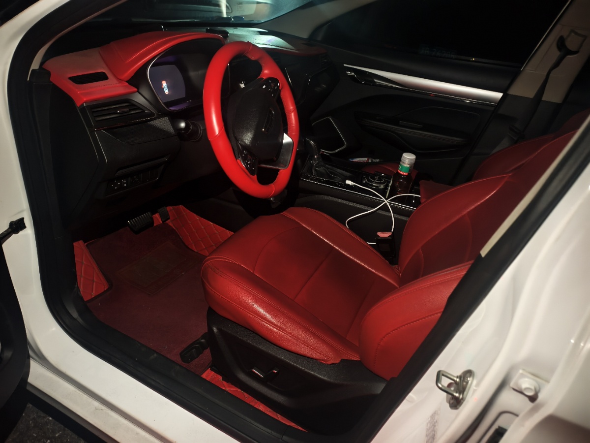 GEELY Binray 2020 #5 GEELY Binray 2020 image de voiture #5