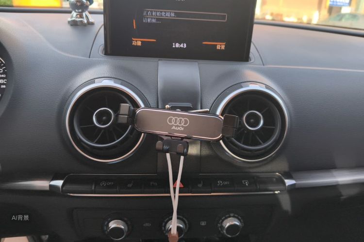 Audi A3 2015 #15 Audi A3 2015 car image #15