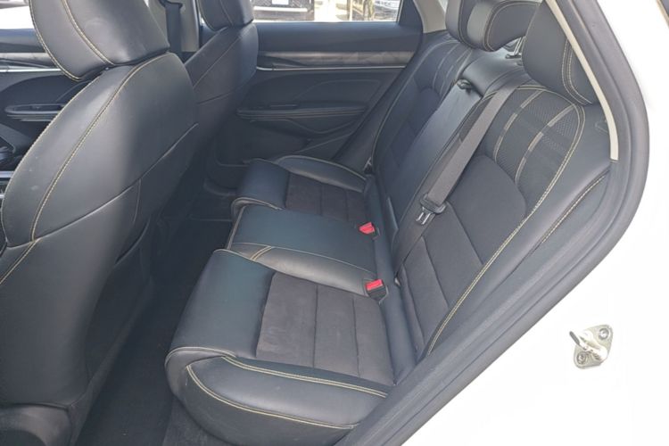 GEELY Binray 2021 #17 GEELY Binray 2021 car image #17