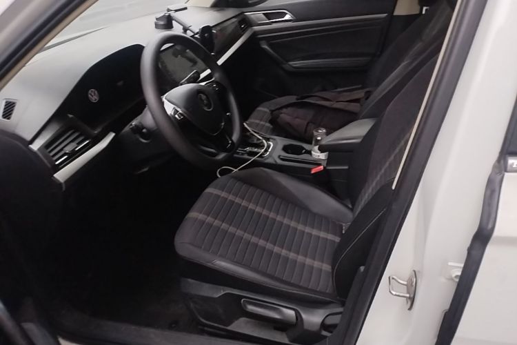 Volkswagen Lavida 2021 imagem de carro #15